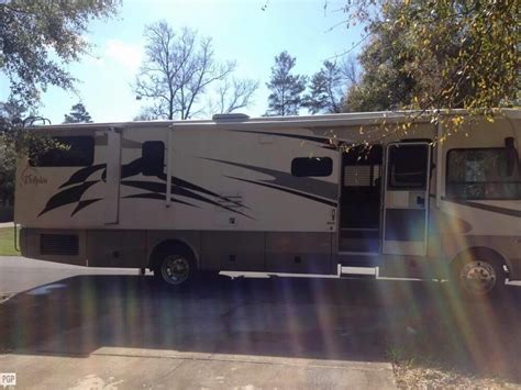 2006 National Rv Dolphin 5355 Rv For Sale In Freeport Fl 32439