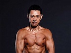 64-Year-Old Chinese Actor Zhang Fengyi And His Ripped Bod Prove That ...