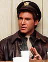 Harrison Ford in "Hanover Street", (1979). | Harrison ford young ...