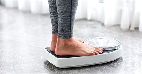 Best Time To Weigh Yourself Tips For Accurate Weight Tracking