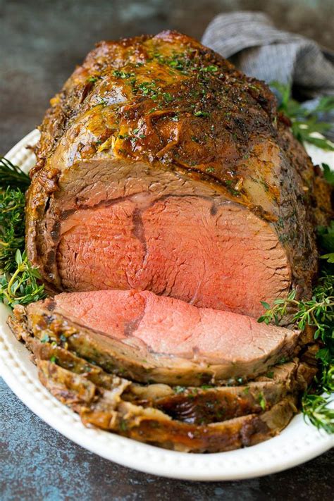 Mix up a seasoning blend of 1 tablespoon + 1 teaspoon each of onion salt, seasoning salt (or seasoned salt), and garlic powder, which should yield about 1/4 cup total. Pin by Delmas Shiflett on Cooking Beef | Prime rib recipe ...