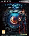 Resident Evil Revelations - PS3 | FilmGame