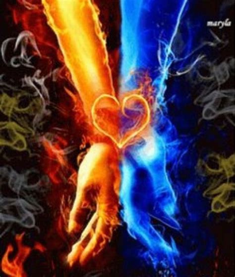 Pin By Cindy Steinbach On Body Mind Spirit Fire Art Flame Art Twin