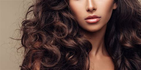 Look at your skin in natural light. How to Get Thicker, Fuller Hair Fast - 6 Easy Hair ...