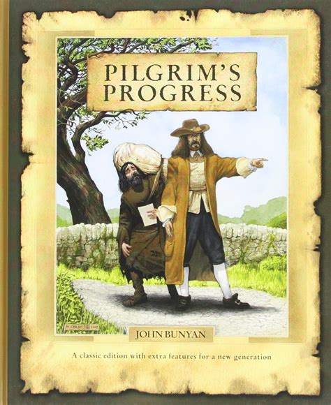 Pilgrims Progress Good Neighbours Bookshop Augustine Bookroom