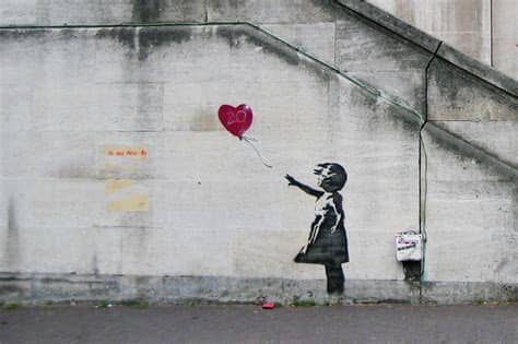 Banksy is without doubt the world's most famous and celebrated graffiti artist. Het nieuwe project 'Being Banksy' wint de KunstKabel ...