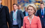 Von Der Leyen Trennung 2021