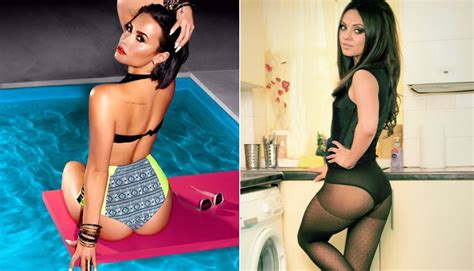 13 Celebs With The Most Underrated Booties Therichest
