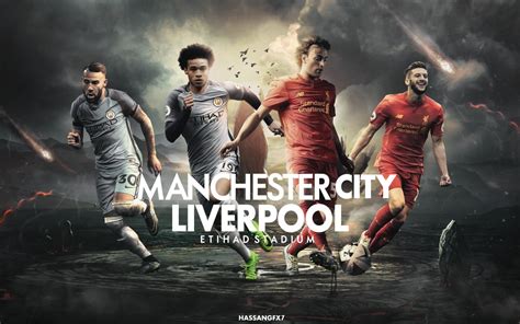 Find 18 images in the sport category for free download. Manchester City vs. Liverpool predicted lineups, TV times ...