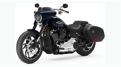 $1,403.44 minimal final bid : New 2020 Harley-Davidson Sport Glide® | Motorcycles in ...