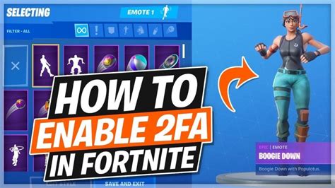 How To Enable 2fa On Xbox Fortnite 2fa