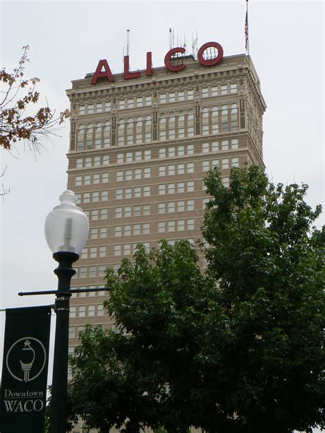Alico Building Pics4learning