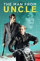 The Man from U.N.C.L.E. (2015) - Posters — The Movie Database (TMDb)
