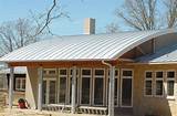 Curved Roof Panels Pictures