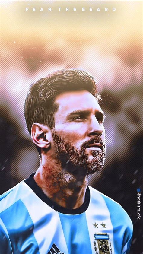 Footballer Lionel Messi Wallpaper Download Mobcup
