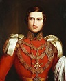 Prince Albert with Epaulettes and the Orders of the Golden Fleece, Bath ...