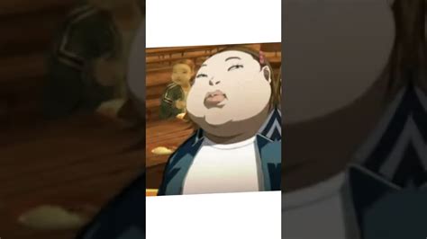 The Fattest Anime Characters Youtube