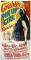 Pin Up Girl (1944) - FilmAffinity