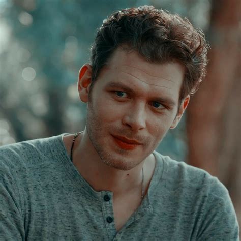 Klaus Mikaelson Klaus From Vampire Diaries Vampire Diaries The Originals Queen Aesthetic Bad