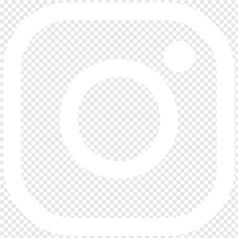 Download High Quality Instagram Logo White Plain Transparent Png Images