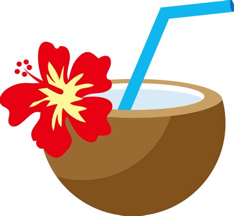 Aloha Clipart Free Download On Clipartmag