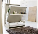 Murphy Bed Couch Ikea | Murphy bed ikea, Murphy bed couch, Contemporary ...