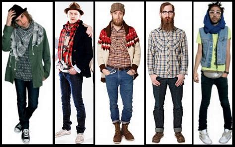 Notably Hilarious Scientific Paper The Hipster Effect When