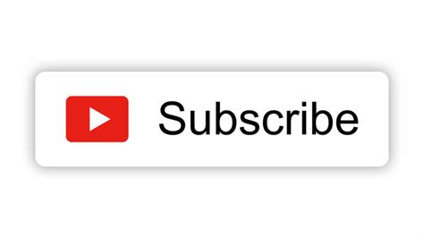 Youtube Subscribe Button Free Download By