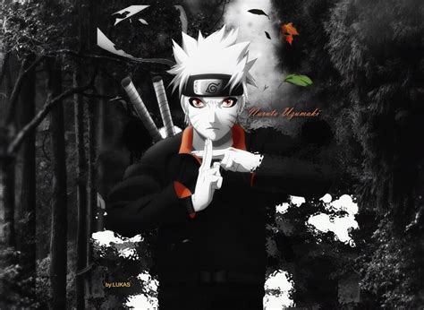 Free live wallpaper for your desktop pc & android phone! Naruto Uzumaki Wallpapers - Wallpaper Cave