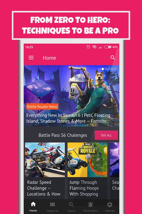 Try the latest version of fortnite 2021 for android. Download Android Guide App for Fortnite - Top USA Games