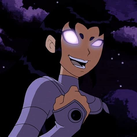 Pin On Teen Titans