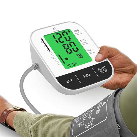 Home Blood Pressure Monitoring Ubicaciondepersonascdmxgobmx