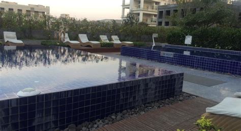 The Westin Pune Koregaon Park Pune Review The Hotel Guru