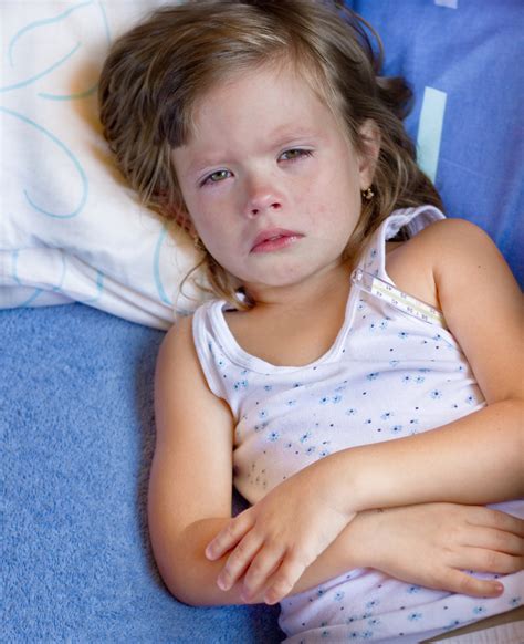 Recurrent Abdominal Pain In Children Child Health