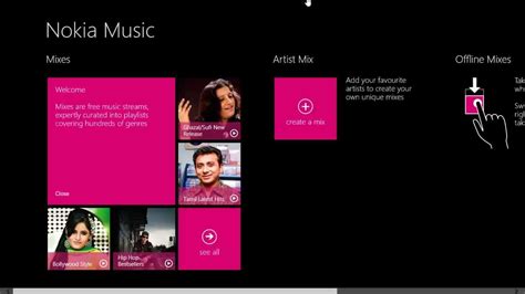 Download nokia 216 youtube apps for the nokia 225. How to Install Nokia Music Outside US/UK for Windows 8 ...