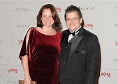 Read Patton Oswalt’s post on the loss of his wife.