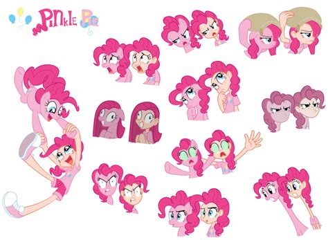 Pinkie Pie My Little Pony Friendship Is Magic Photo 33089542 Fanpop