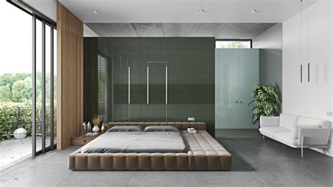 home designing  green bedrooms  tips  accessories