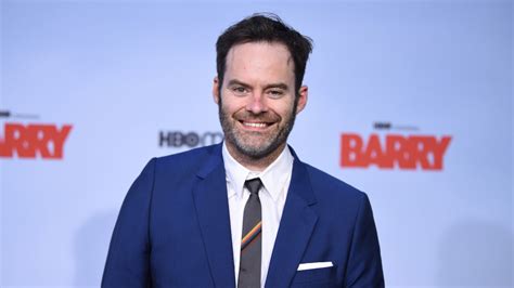 The Best Bill Hader Movies And TV Shows Ranked