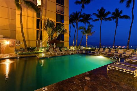 Mahana At Kaanapali Oceanfront Hotel On Maui アクア アストン【公式サイト】