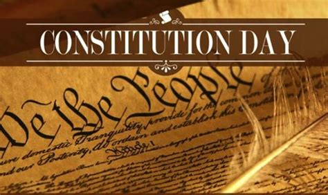 Free Constitution Day Clipart Animations Happy Constitution Day