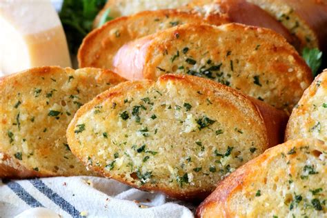 Garlic Bread Recipe From Scratch Easy Sante Blog