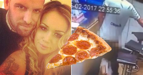 Woman Caught Giving Man Blow Job In Dominos Says It Hasn