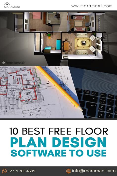 10 Best Free Floor Plan Design Software To Use Interior Design Your