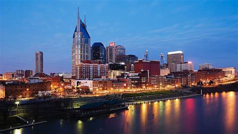 Nashville Top Visitor Attractions Sights Things To Do And Others To