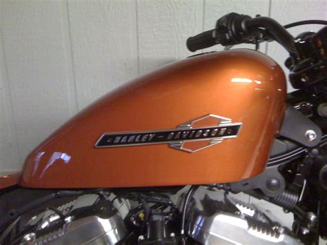 Check out mileage, colors, images, videos, specifications & features. Sportster Forty-Eight (48) Tank Emblem - Harley Davidson ...