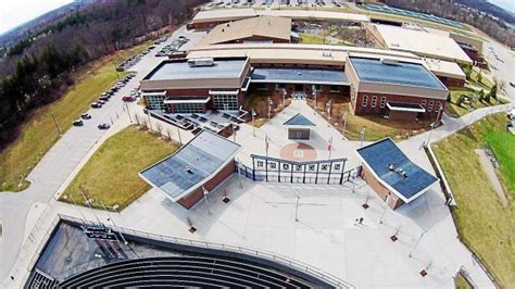 Taking Flight Brandon High School Teacher Creates Drone Program To
