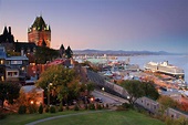 Destinations to Visit in Canada - ClickTravelTips