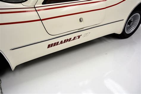 1980 Bradley Gt Classic Auto Mall