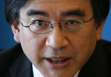 Gaming Industry Pays Tribute To Nintendo Ceo Satoru Iwata Dead At 55 Ibtimes